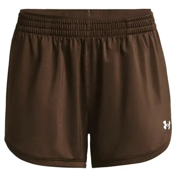 Under Armour Women's Knit Short - 3.5" Inseam Under Armour