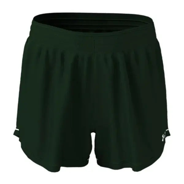 Under Armour Women's Knit Short - 3.5" Inseam Under Armour