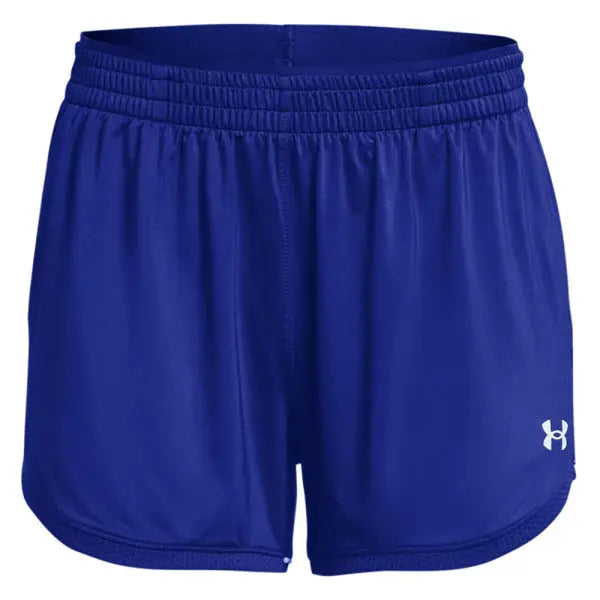 Under Armour Women's Knit Short - 3.5" Inseam Under Armour