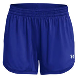 Under Armour Women's Knit Short - 3.5" Inseam Under Armour