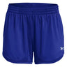 Under Armour Women's Knit Short - 3.5" Inseam Under Armour