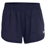 Under Armour Women's Knit Short - 3.5" Inseam Under Armour