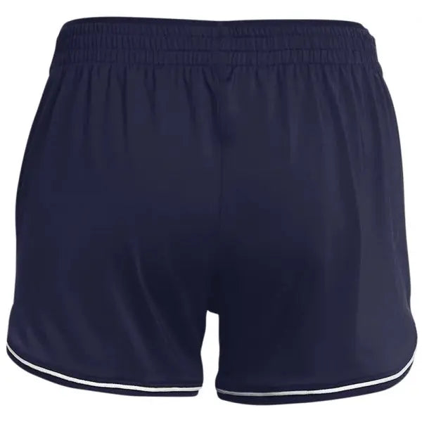 Under Armour Women's Knit Short - 3.5" Inseam Under Armour