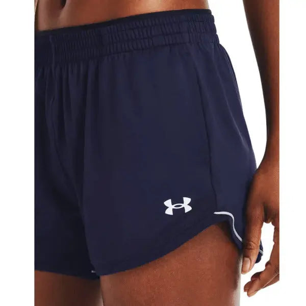 Under Armour Women's Knit Short - 3.5" Inseam Under Armour