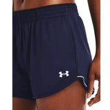 Under Armour Women's Knit Short - 3.5" Inseam Under Armour