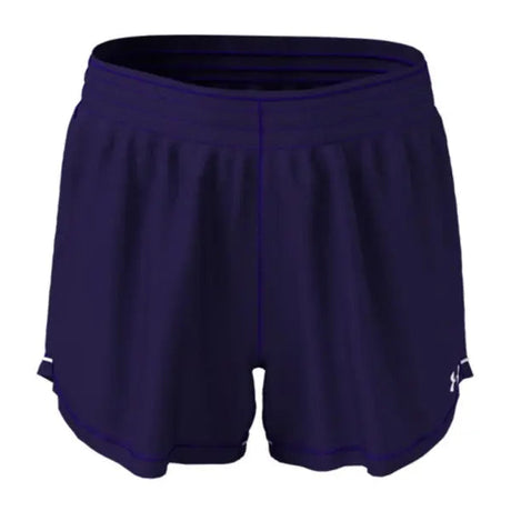 Under Armour Women's Knit Short - 3.5" Inseam Under Armour