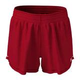 Under Armour Women's Knit Short - 3.5" Inseam Under Armour