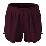 Under Armour Women's Knit Short - 3.5" Inseam Under Armour
