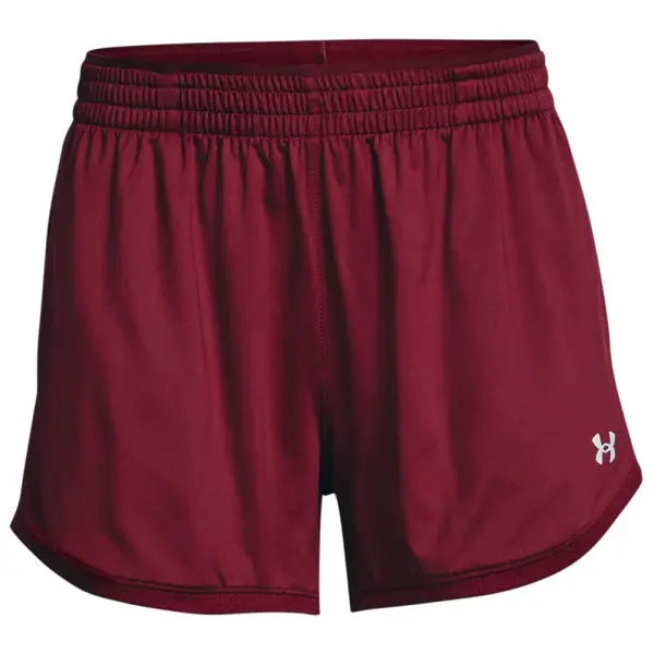 Under Armour Women's Knit Short - 3.5" Inseam Under Armour