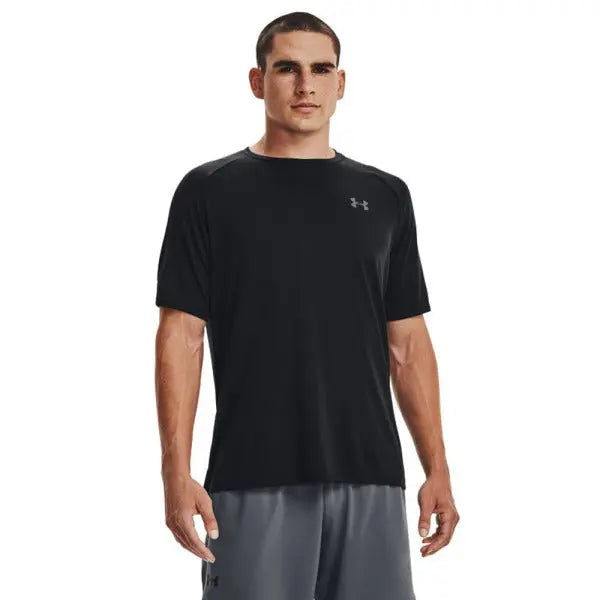 Under Armour Men's Tech Short Sleeve Tee Under Armour