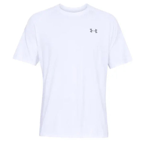 Under Armour Men's Tech Short Sleeve Tee