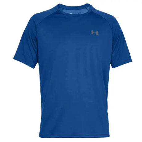 Under Armour Men's Tech Short Sleeve Tee