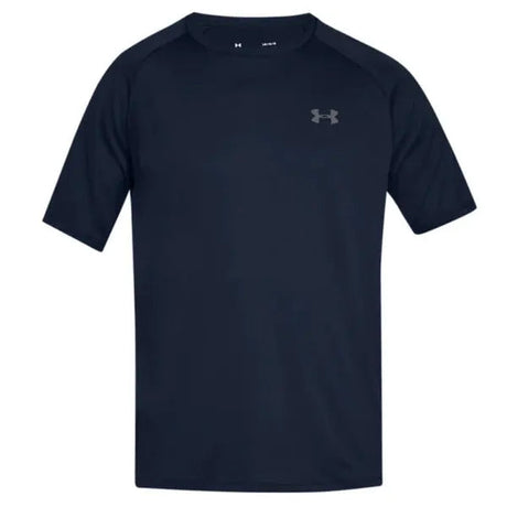 Under Armour Men's Tech Short Sleeve Tee