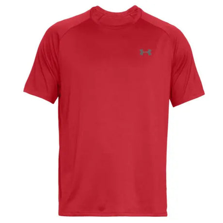 Under Armour Men's Tech Short Sleeve Tee