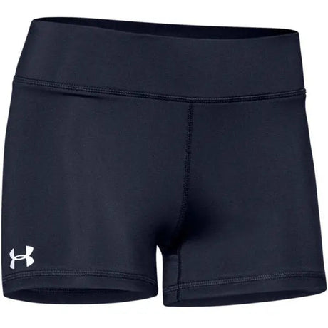 Under Armour Women's Team Shorty - 3" Inseam