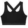 Under Armour Women's Mid Crossback Sports Bra Under Armour