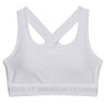 Under Armour Women's Mid Crossback Sports Bra Under Armour