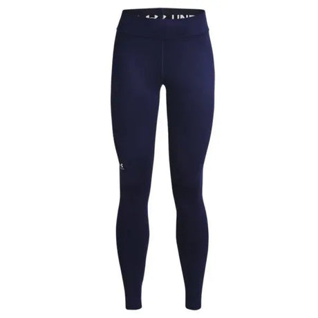 Under Armour Women's Authentics Leggings