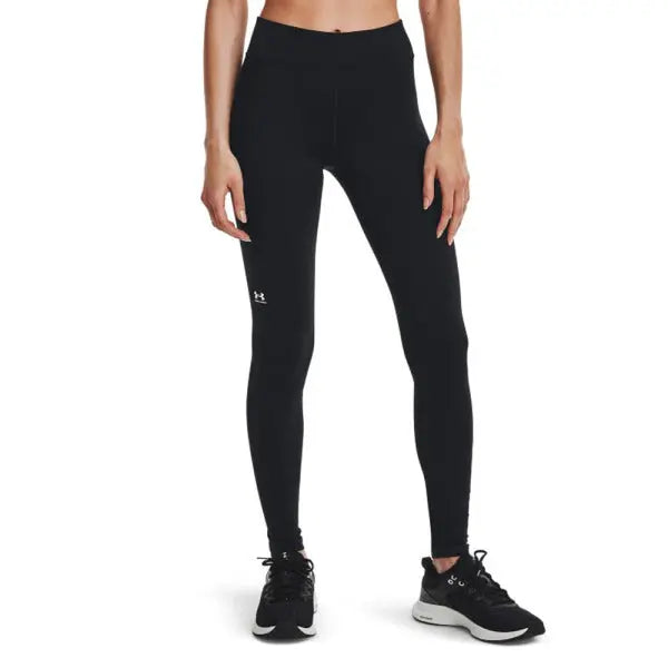 Under Armour Women's Authentics Leggings