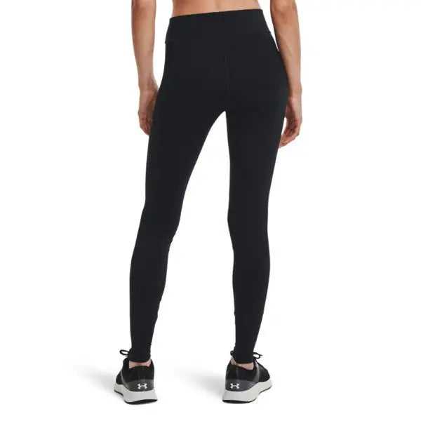 Under Armour Women's Authentics Leggings – All Volleyball