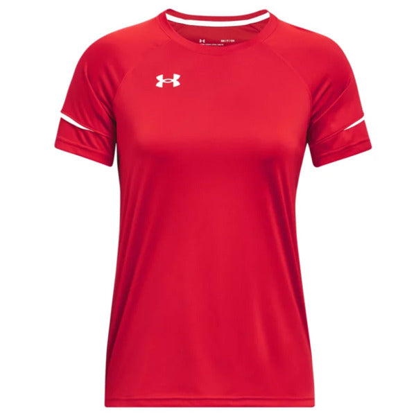Under Armour Women's Golazo 3.0 Volleyball Jersey