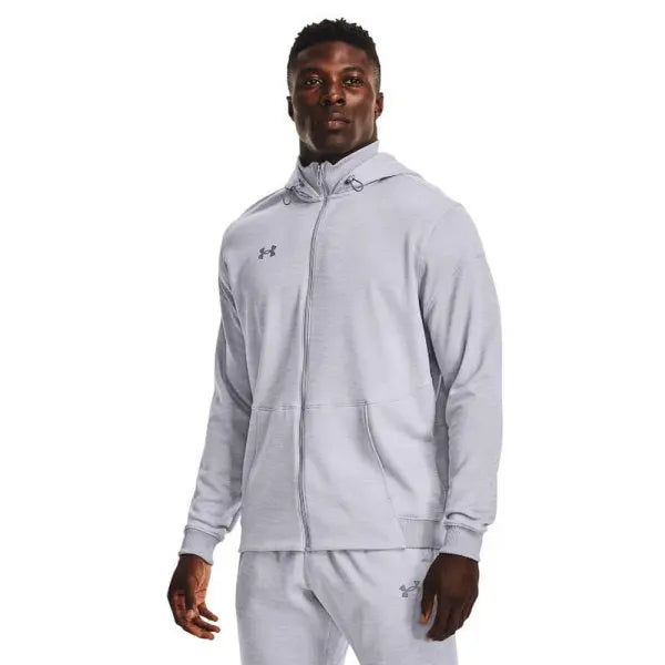 Under Armour Men's Storm Fleece Full-Zip Hoody Under Armour