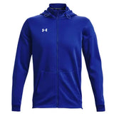 Under Armour Men's Storm Fleece Full-Zip Hoody Under Armour