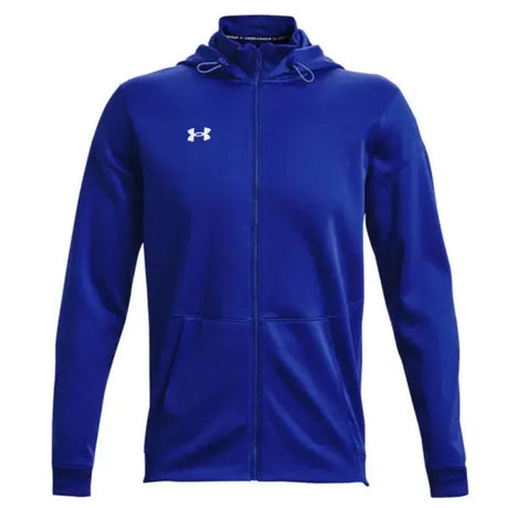 Under Armour Men's Storm Fleece Full-Zip Hoody