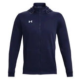 Under Armour Men's Storm Fleece Full-Zip Hoody Under Armour