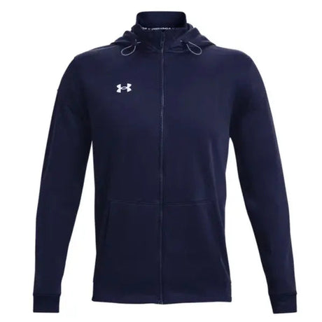 Under Armour Men's Storm Fleece Full-Zip Hoody