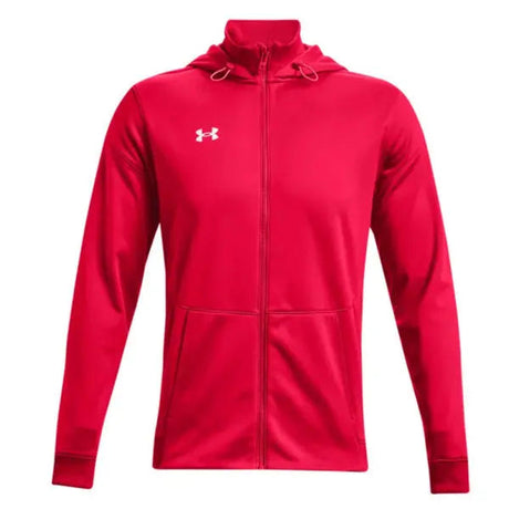 Under Armour Men's Storm Fleece Full-Zip Hoody