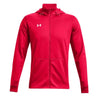 Under Armour Men's Storm Fleece Full-Zip Hoody Under Armour