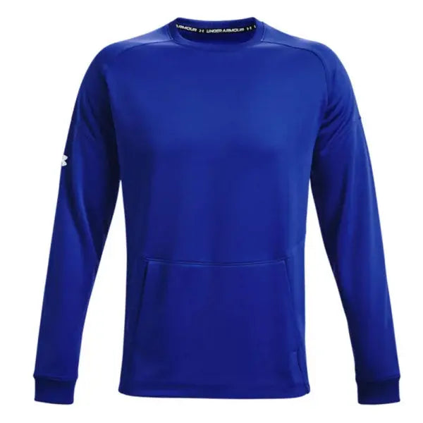 Under Armour Men's Storm Fleece Crew Under Armour