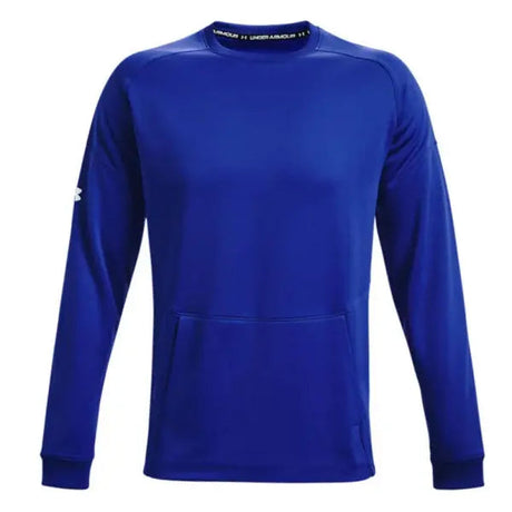 Under Armour Men's Storm Fleece Crew Under Armour