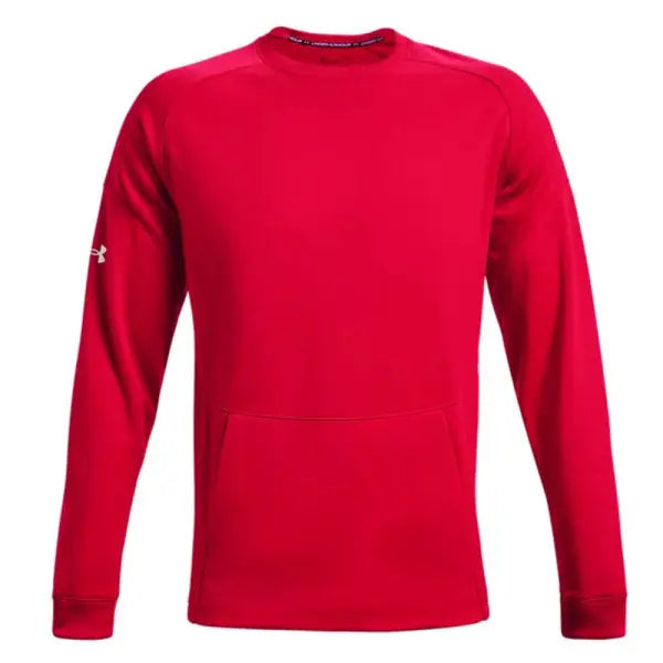 Under Armour Men's Storm Fleece Crew Under Armour