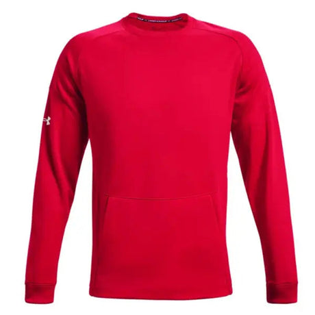 Under Armour Men's Storm Fleece Crew Under Armour