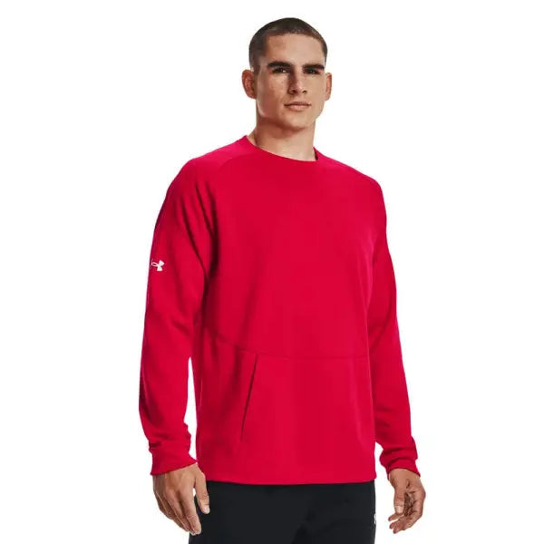 Under Armour Men's Storm Fleece Crew Under Armour