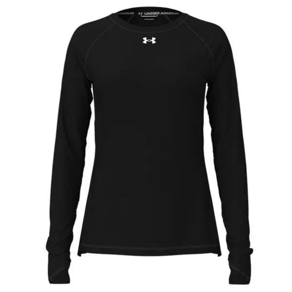 Under Armour Women's Team Knockout Long Sleeve Tee Under Armour