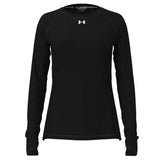 Under Armour Women's Team Knockout Long Sleeve Tee Under Armour