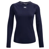 Under Armour Women's Team Knockout Long Sleeve Tee Under Armour