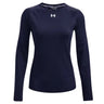 Under Armour Women's Team Knockout Long Sleeve Tee Under Armour