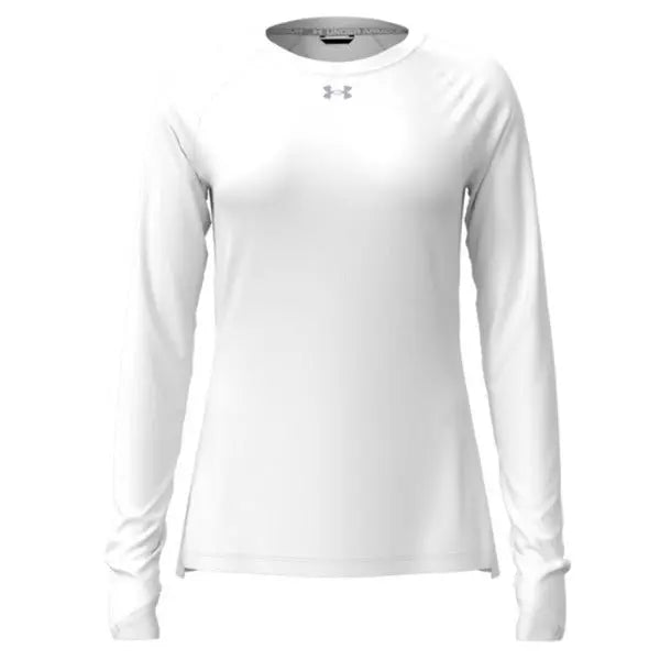 Under Armour Women's Team Knockout Long Sleeve Tee Under Armour