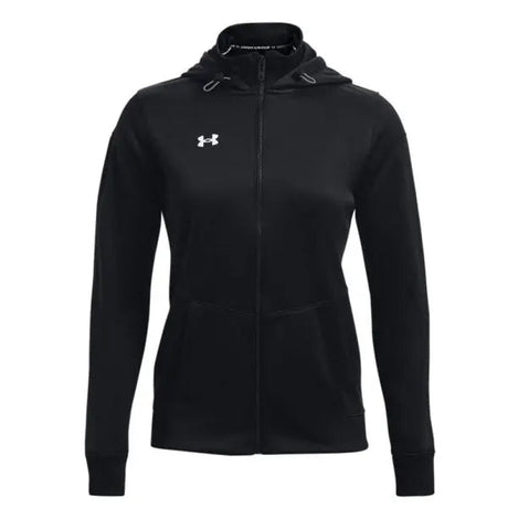 Under Armour Women's Storm Fleece Full-Zip Hoody Under Armour