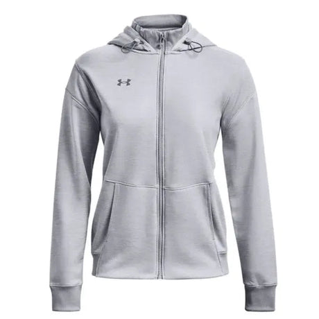 Under Armour Women's Storm Fleece Full-Zip Hoody