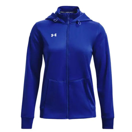 Under Armour Women's Storm Fleece Full-Zip Hoody Under Armour