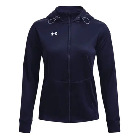 Under Armour Women's Storm Fleece Full-Zip Hoody