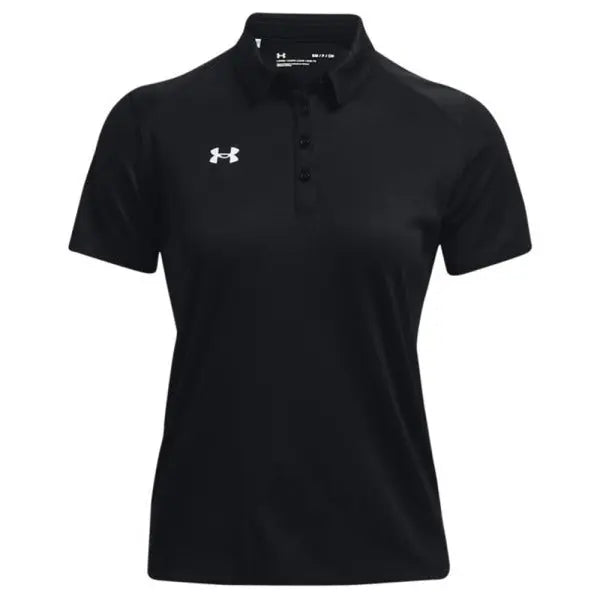 Under Armour Women's Team Tech Polo