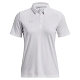 Under Armour Women's Team Tech Polo