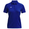 Under Armour Women's Team Tech Polo