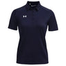 Under Armour Women's Team Tech Polo